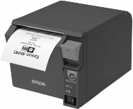 Epson TM-T70II (032) - Imprimante thermique POS - 180 x 180 ppp - 250 mm/s - 8,3 cm - 80 mm