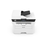 Ricoh SP 230SFNw - Laser - Impression monochrome - 600 x 2400 DPI - Copie monochrome - A4 - Blanc