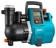 Pompe Gardena 19080-20 1300 W 5 bars 5 000 l/h