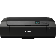 Canon PIXMA PRO-200 - Inkjet - 4800 x 2400 DPI - Borderless printing - Wi-Fi - Black