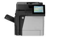 Copieur laser/LED HP LaserJet Enterprise MFP M630dn