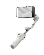 DJI Osmo Mobile 6 - Stabilisateur de caméra pour smartphone - Platine - 0,29 kg - 6,7 cm - 6,9 mm - 8,4 cm