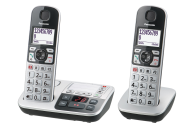 Panasonic KX-TGE522GS - Téléphone sans fil