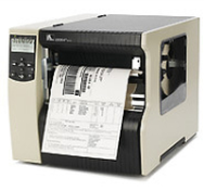 Zebra 220Xi4 Industriskrivare 300 DPI Trådad