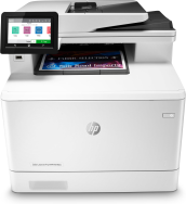 Imprimante multifonction HP Color LaserJet Pro M479dw