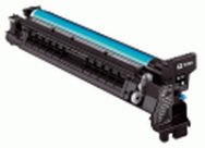 Konica Minolta A0DE03H Noir 120 000 côté