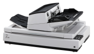 Lecteur de documents Fujitsu fi-7700S ARCH B 75 spm