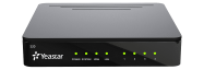 Levure S20 - UDP - TCP - TLS - SRTP - SIP (RFC3261)