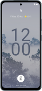 Nokia X30 5G - 16.3 cm (6.43") - 8 GB - 256 GB - 50 MP - Android 12 - Blue