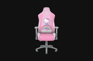 Chaise de jeu Razer Iskur X Hello Kitty