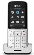 Unify L30250-F600-C519 Chargeur secteur Argent