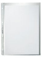 Esselte Leitz 47200003 - A4 - Transparent - Polypropylene (PP) - 230 mm - 305 mm - 20 g