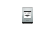 Epson TM-L100 (121) - Thermique directe - 203 x 203 DPI - Filaire et sans fil - Noir - Gris