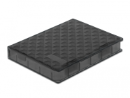 Delock Protection Box - boîtier de protection pour disque dur