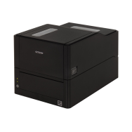 Citizen CL-E321 - Thermique direct / Transfert thermique - 203 x 203 DPI - 200 mm/sec - Filaire - Noir