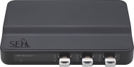 Epson 7112282 - Allemagne - USB Type-A - CC - 160 mm - 260 mm - 52 mm