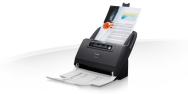 Canon imageFORMULA DR-M160II - 216 x 3000 mm - 600 x 600 DPI - 24 bits - 8 bits - 60 ppm - 60 ppm