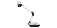 Optoma DC556 - Appareil photo numérique pour documents 8MP