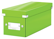 Esselte Leitz 60410054 - Cardboard - Green - 143 mm - 136 mm - 352 mm - 440 g