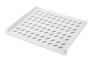 DIGITUS Etagère fixe 19 pouces 1U 15kg