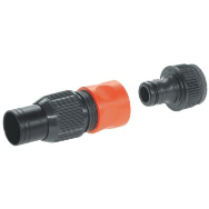 Gardena 1752-20 Accessoires pour outils de jardin 2 pièces