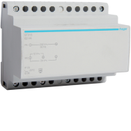 Hager ST315 - 230 V - PBX - PBX