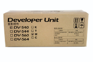 Développeur Kyocera DV-540Y FS-6970DN