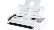 Avision AD225WN - Scanner de documents