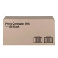 Ricoh - Unité photoconductrice Type 125 - 13 000 pages