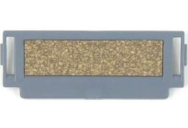 Lexmark 40X5189 - Bleu - Gris - Pièce détachée
