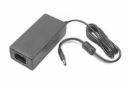 Poly 2200-46175-102 - Téléphone IP - Intérieur - 50/60 Hz - Noir - 0,4 A - Série VVX300