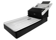 Avision AD250F - Scanner de documents