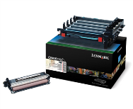 Lexmark C54x - Kit d'imagerie X54x - 30000 pages - Noir - Laser - Lexmark