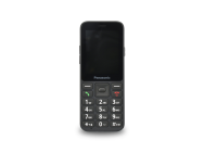Panasonic KX-TU250 - Barre