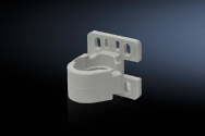 Support de tuyau Rittal pour tuyau D :16mm SZ 2593.000 (VE20)