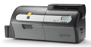 Imprimante de cartes Zebra ZXP7 300 dpi