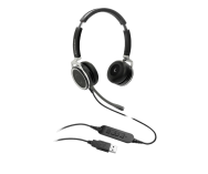 Grandstream GUV3000 - Casque - Bureau/Centre d'appels
