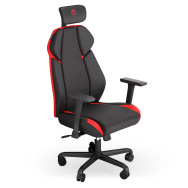 ENDORFY Meta RD - Fauteuil gaming - 120 kg - Assise et dossier rembourrés - 160 cm - 185 cm