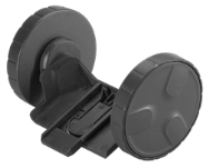 Gardena 9861-20 - Noir
