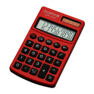 Calculatrice Olympia LCD 1110