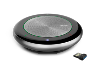 Téléphone de conférence Yealink CP700 avec clé Bluetooth