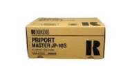 Ricoh Priport JP1210 A4 Master JP12S - Priport JP 1210 - 1230 - 1215 - 1235 - 2 pièce(s) - A4