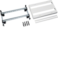 Hager UD22B2 Blanc - 500 mm - 125 mm - 300 mm - 1 pièce(s)