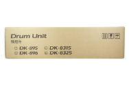 Batterie Kyocera DK-8325