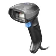 Datalogic Gryphon I GD4500 - Handheld bar code reader - 1D/2D - Code 39 - EAN-13 - GS1 DataBar Expanded - GS1 DataBar Omnidirectional - JAN - PDF417 - Planet - POSTNET,... - Aztec Code - Data Matrix - Han Xin - MaxiCode - Micro QR Code - MicroPDF417 - PDF417 - QR C