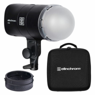 Elinchrom ONE - 1.3 kg - Compact flash