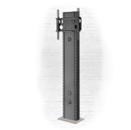 Hagor 1801 Support VESA 400x400 80 kg 45"-84"