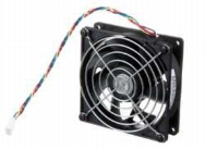 Ventilateur de refroidissement arrière SuperMicro 9,2 cm (FAN-0108L4)