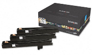 Lexmark C930X73G - Cyan - Magenta - Jaune - Laser - C935 X945e X940e