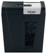 Rexel Secure MC4 Micro Cut 150 feuilles #MC4